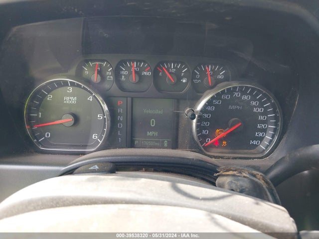 1GC2KUEG2JZ200438 Chevrolet Silverado 2500hd Wt