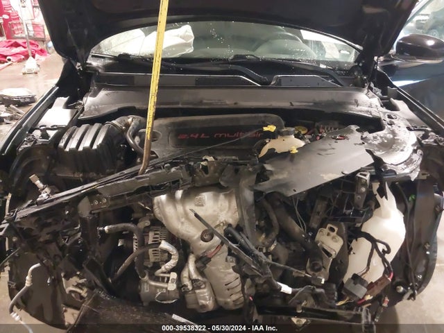 3C4NJCCB9JT351334 Jeep Compass Limited Fwd
