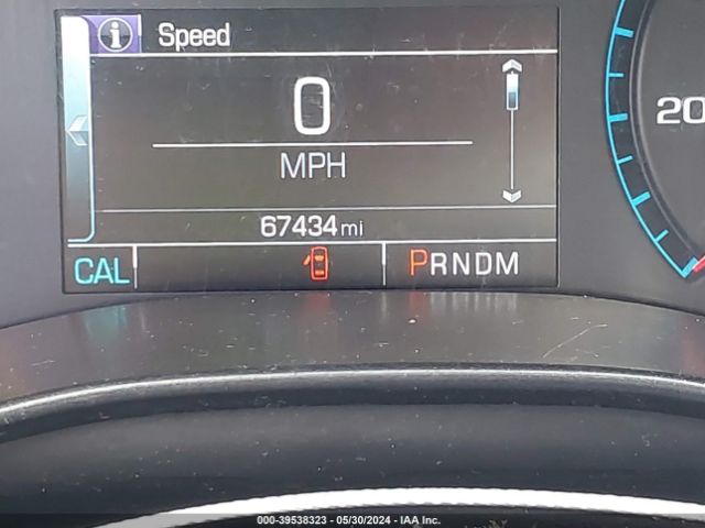 1GCGSCEA4G1107245 Chevrolet Colorado Lt