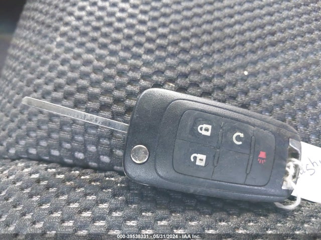 Chevrolet EQUINOX LT 2016 2GNFLFEK7G6250911 Image 11