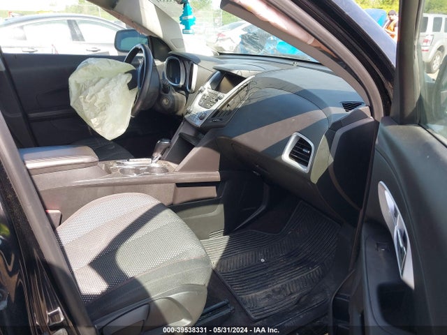 Chevrolet EQUINOX LT 2016 2GNFLFEK7G6250911 Image 5