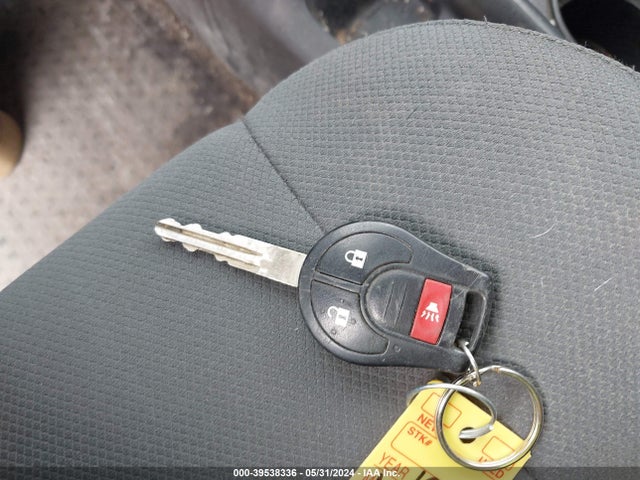 Nissan NV200 SV 2019 3N6CM0KN4KK701045 Image 11