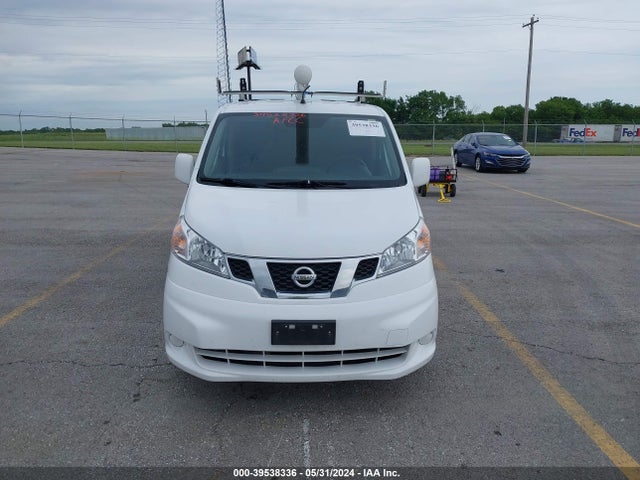 Nissan NV200 SV 2019 3N6CM0KN4KK701045 Image 13
