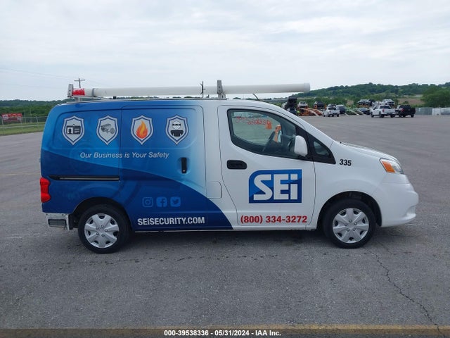 Nissan NV200 SV 2019 3N6CM0KN4KK701045 Image 14
