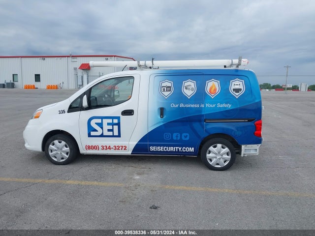 Nissan NV200 SV 2019 3N6CM0KN4KK701045 Image 15