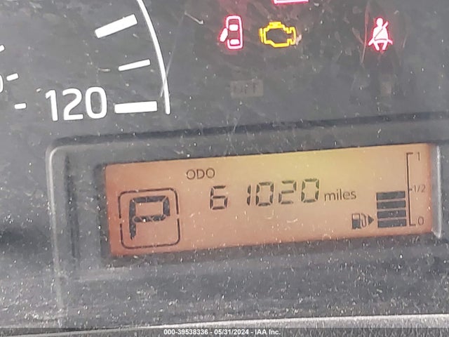 Nissan NV200 SV 2019 3N6CM0KN4KK701045 Image 16