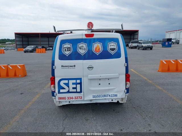 Nissan NV200 SV 2019 3N6CM0KN4KK701045 Image 17