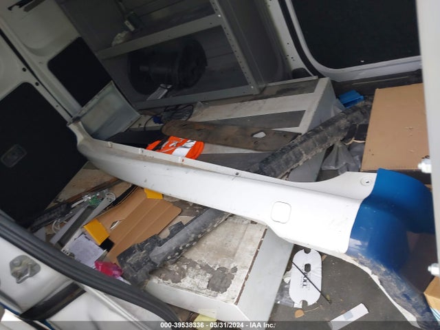 Nissan NV200 SV 2019 3N6CM0KN4KK701045 Image 12