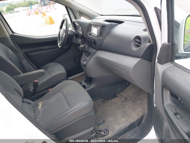 Nissan NV200 SV 2019 3N6CM0KN4KK701045 Image 5