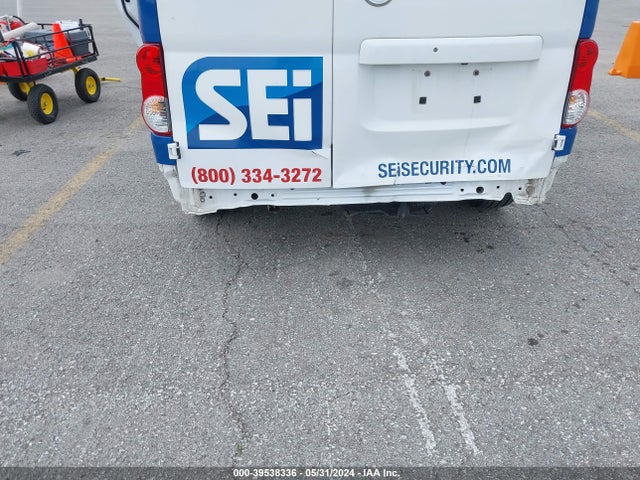 Nissan NV200 SV 2019 3N6CM0KN4KK701045 Image 6