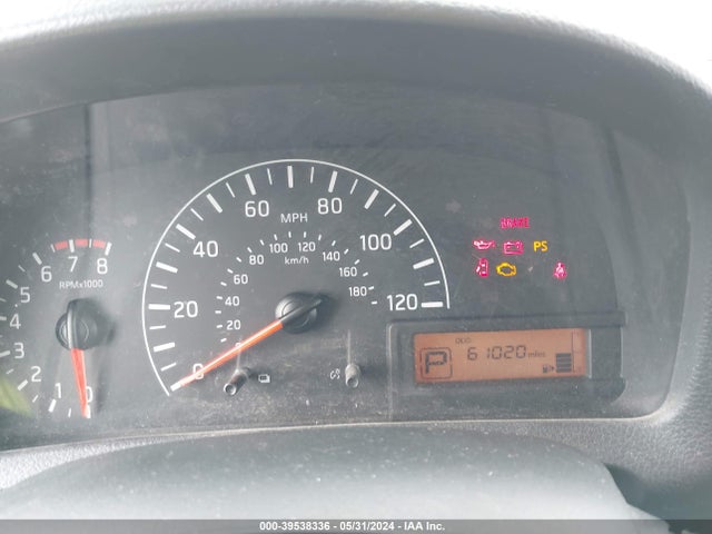 Nissan NV200 SV 2019 3N6CM0KN4KK701045 Image 7