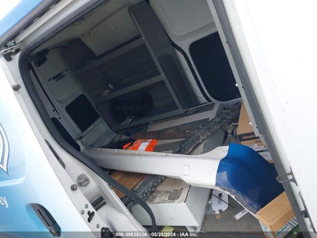 Nissan NV200 SV 2019 3N6CM0KN4KK701045 Image 8