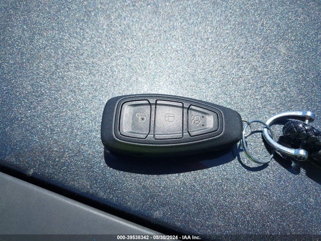 Ford FOCUS ST 2016 1FADP3L90GL383963 Image 11