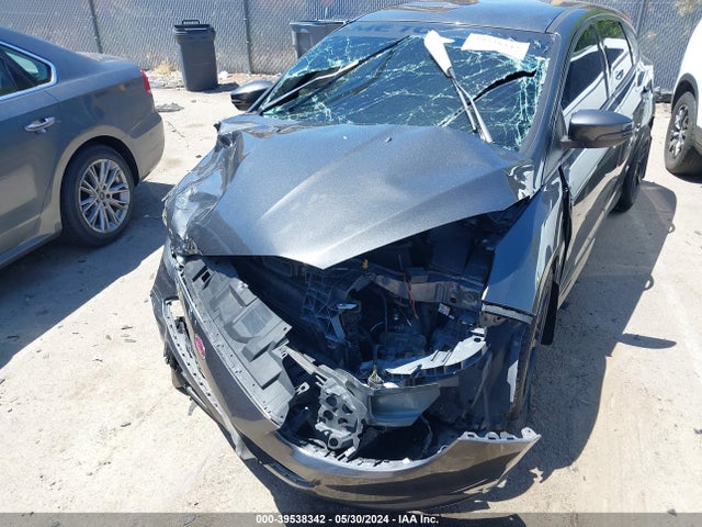 Ford FOCUS ST 2016 1FADP3L90GL383963 Image 6
