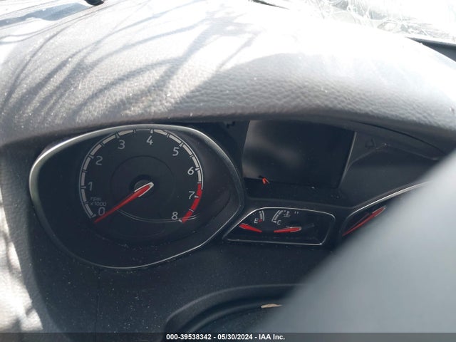Ford FOCUS ST 2016 1FADP3L90GL383963 Image 7