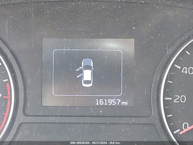 KIA OPTIMA EX 2016 5XXGU4L39GG032454 Image 15