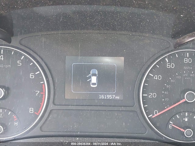 KIA OPTIMA EX 2016 5XXGU4L39GG032454 Image 7