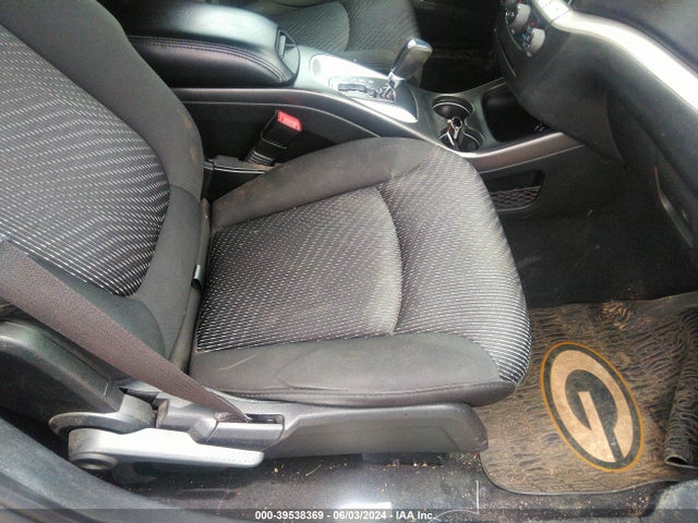Dodge Journey Sxt 2015 3C4PDCBG1FT743292 Image 5