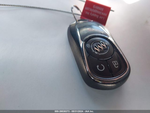 KL4CJESM7MB375752 Buick Encore Awd Preferred