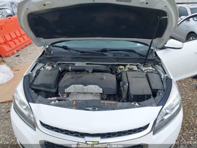 1G11C5SL7FU128715 Chevrolet MALIBU 1LT