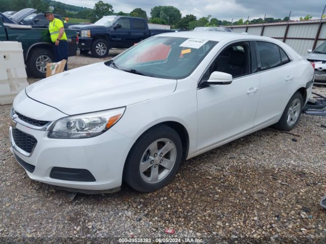 1G11C5SL7FU128715 Chevrolet MALIBU 1LT