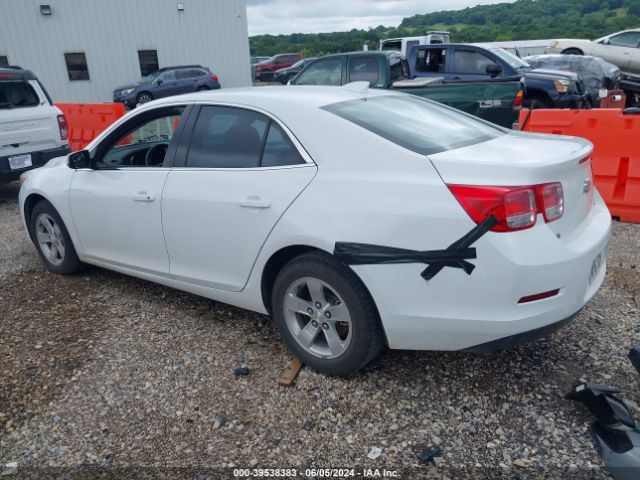 1G11C5SL7FU128715 Chevrolet MALIBU 1LT