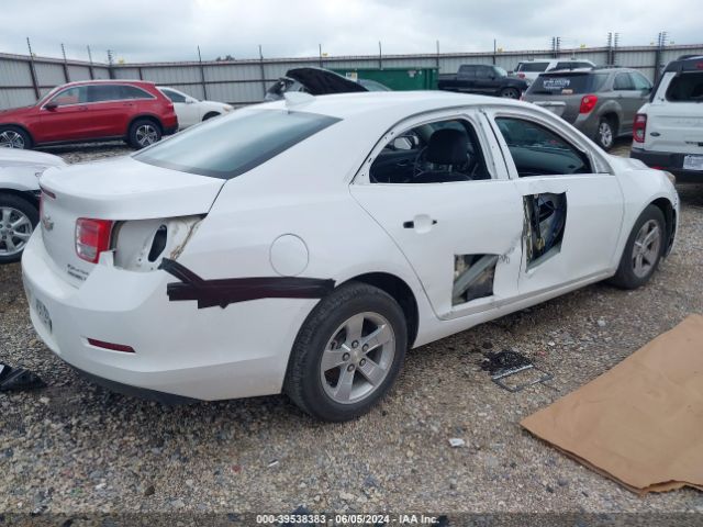1G11C5SL7FU128715 Chevrolet MALIBU 1LT