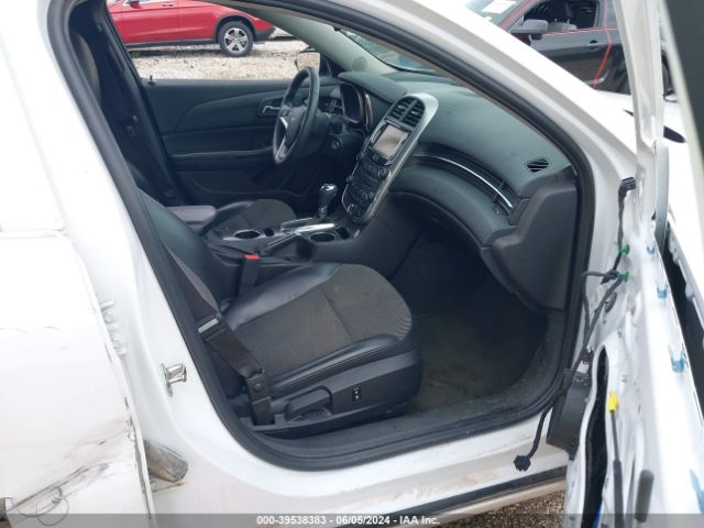 1G11C5SL7FU128715 Chevrolet MALIBU 1LT