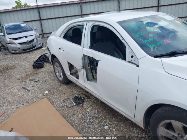 1G11C5SL7FU128715 Chevrolet MALIBU 1LT