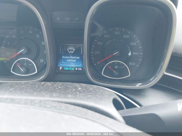 1G11C5SL7FU128715 Chevrolet MALIBU 1LT