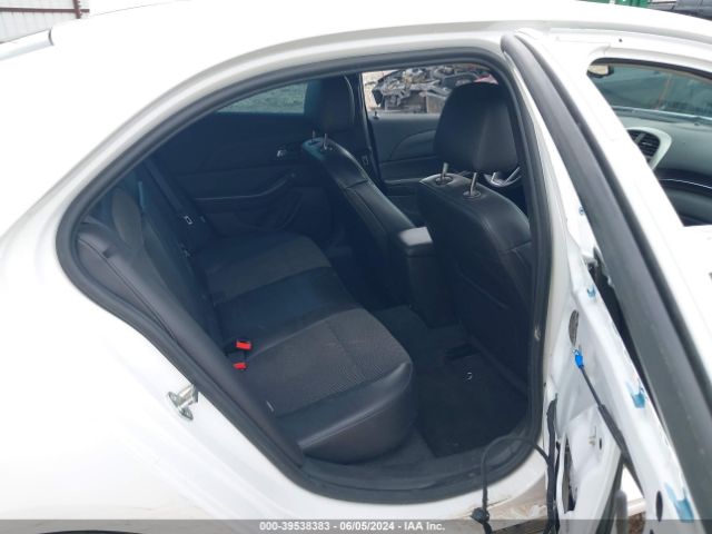 1G11C5SL7FU128715 Chevrolet MALIBU 1LT