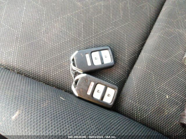 3HGGK5H83FM706242 Honda Fit Ex/ex-l