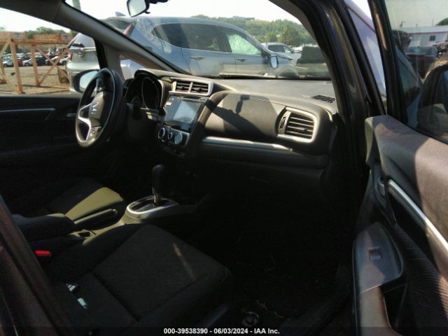 3HGGK5H83FM706242 Honda Fit Ex/ex-l