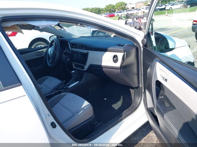 Toyota COROLLA LE 2019 5YFBURHE9KP935978 Image 5