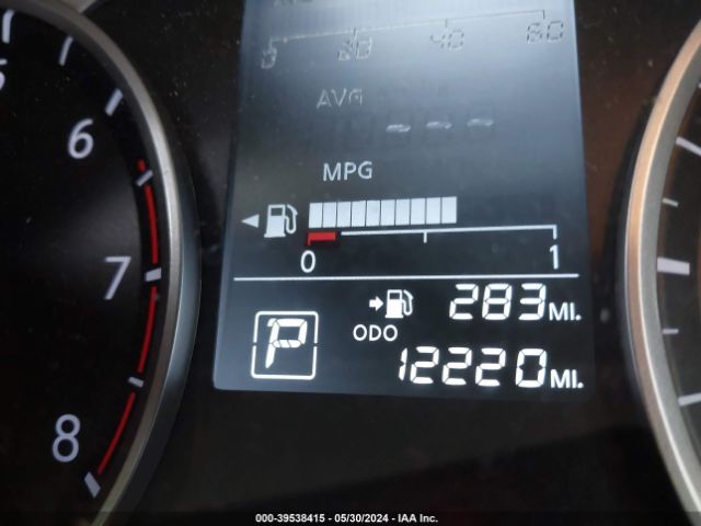 3N1CN8DV9PL857081 Nissan Versa 1.6 S Xtronic Cvt