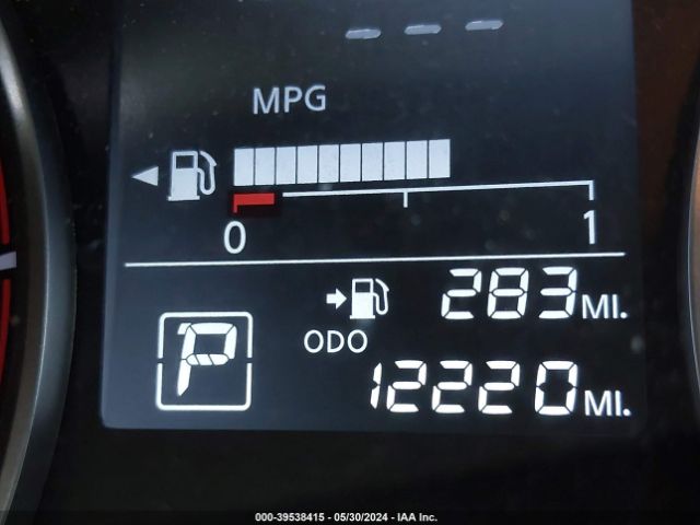3N1CN8DV9PL857081 Nissan Versa 1.6 S Xtronic Cvt
