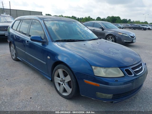 2006 SAAB 9-3 YS3FH51U161102825 Photo 0