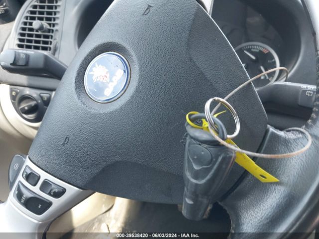 2006 SAAB 9-3 YS3FH51U161102825 Photo 10