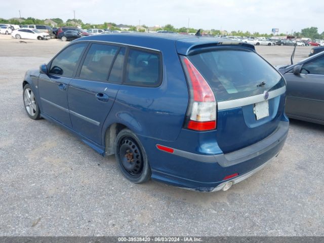 2006 SAAB 9-3 YS3FH51U161102825 Photo 2