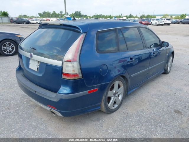 2006 SAAB 9-3 YS3FH51U161102825 Photo 3
