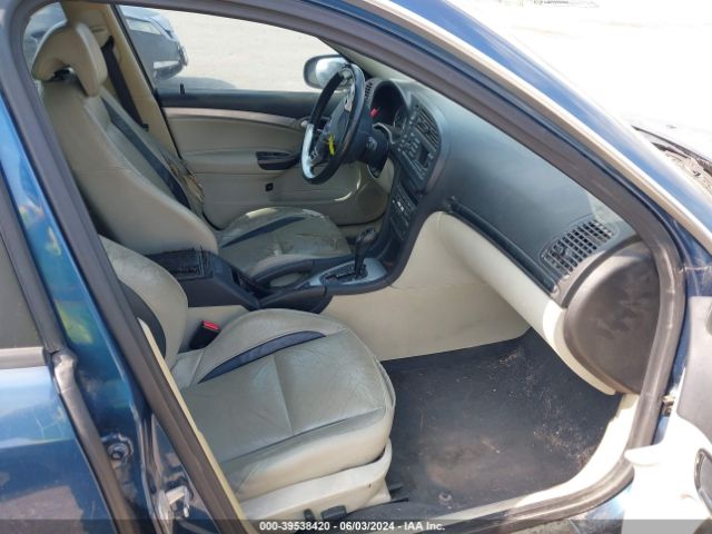 2006 SAAB 9-3 YS3FH51U161102825 Photo 4