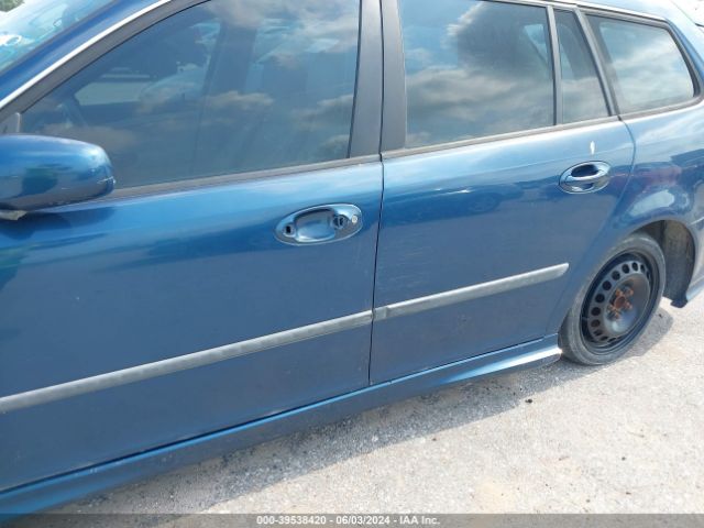 2006 SAAB 9-3 YS3FH51U161102825 Photo 5