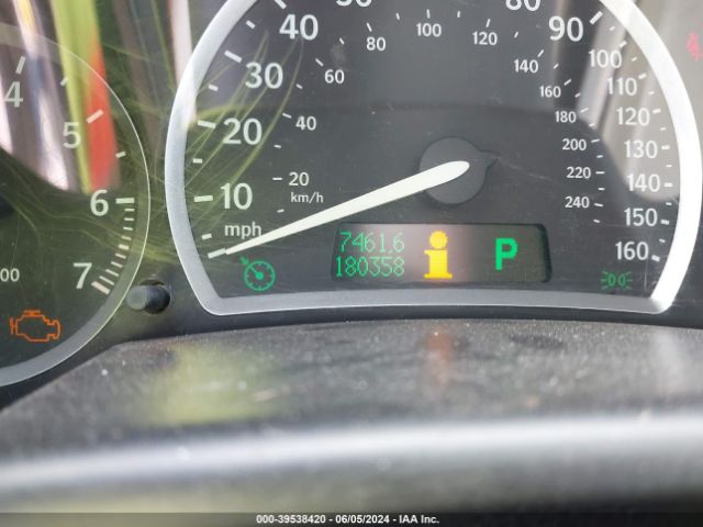 2006 SAAB 9-3 YS3FH51U161102825 Photo 6
