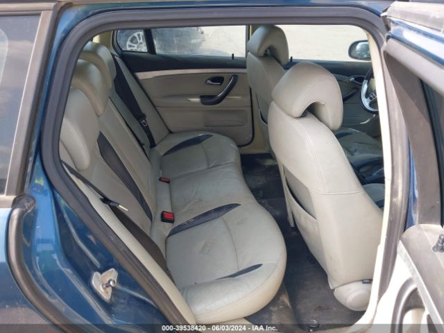 2006 SAAB 9-3 YS3FH51U161102825 Photo 7