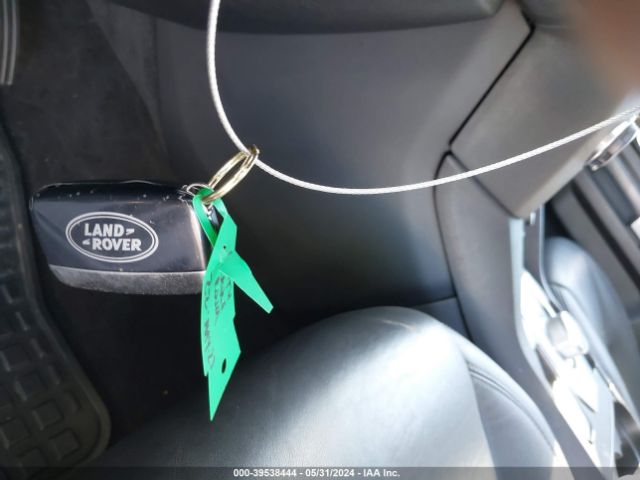 SALAK2V65GA840201 Land Rover LR4