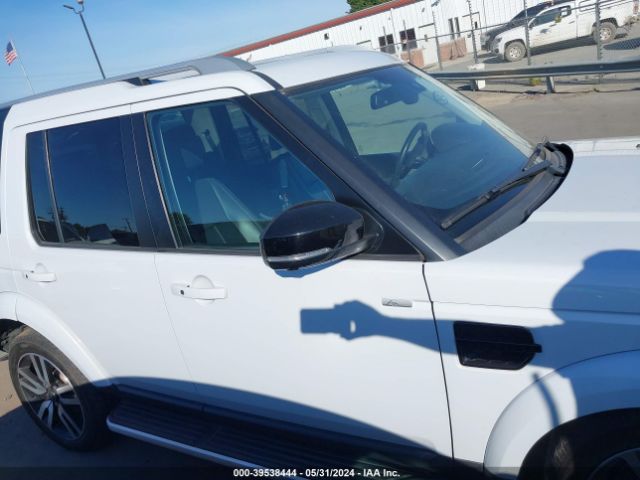 SALAK2V65GA840201 Land Rover LR4