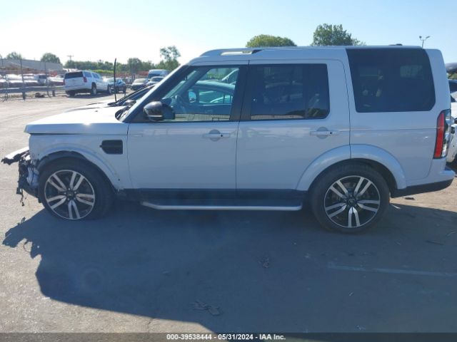 SALAK2V65GA840201 Land Rover LR4