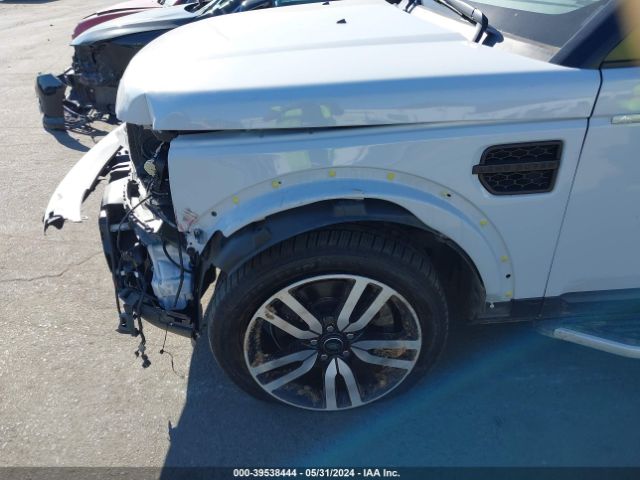 SALAK2V65GA840201 Land Rover LR4