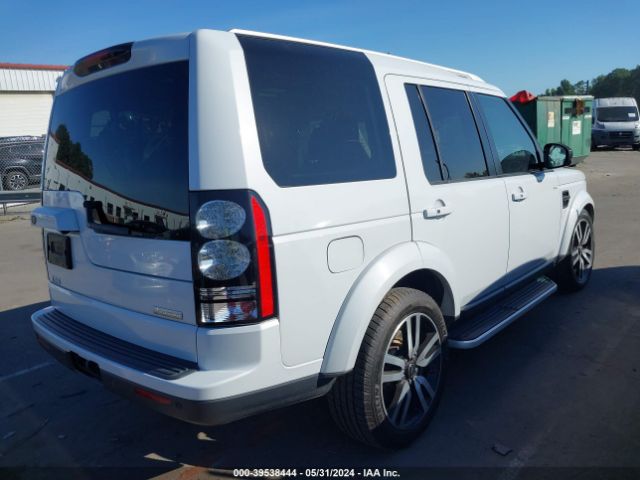 SALAK2V65GA840201 Land Rover LR4