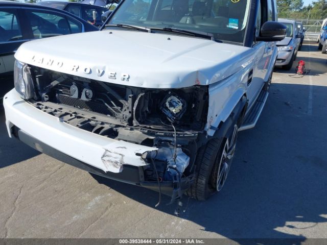 SALAK2V65GA840201 Land Rover LR4